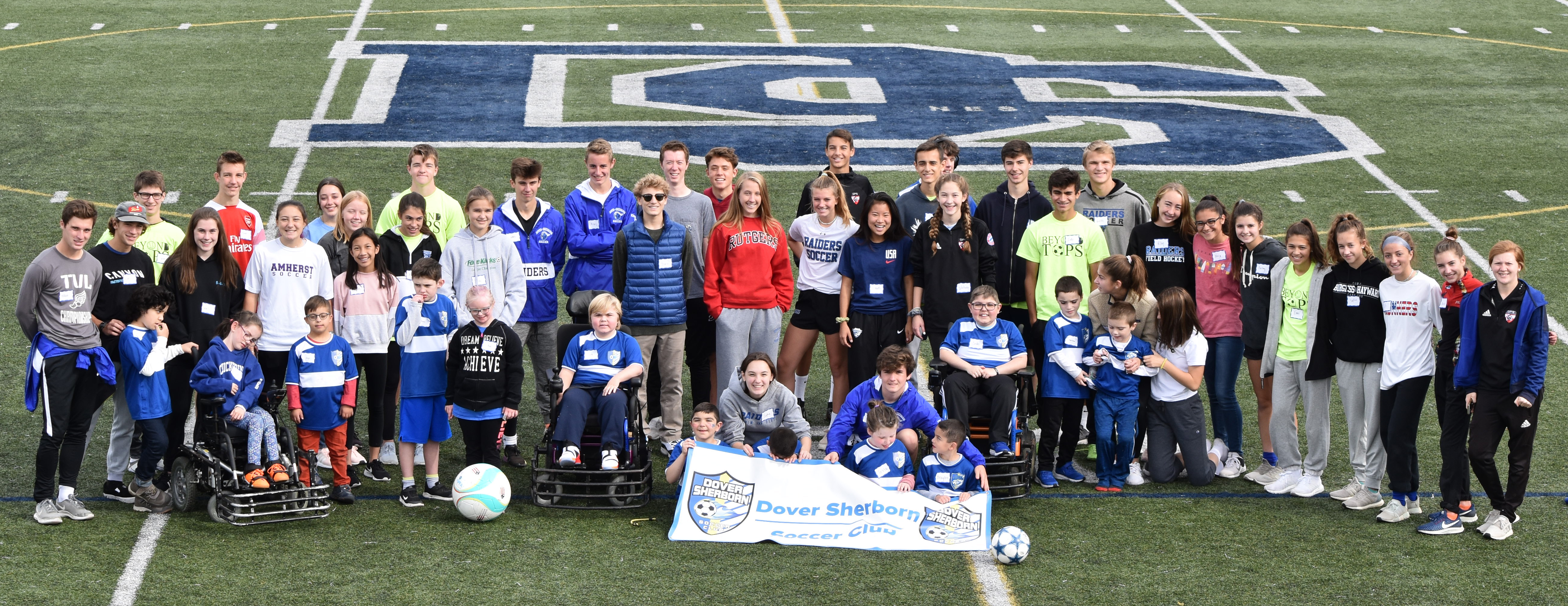 Home Dover Sherborn Soccer Club